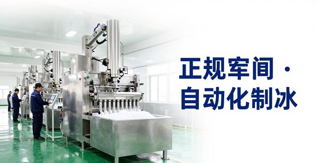 杭州工業(yè)大冰塊廠家 本地制冰直供更省錢