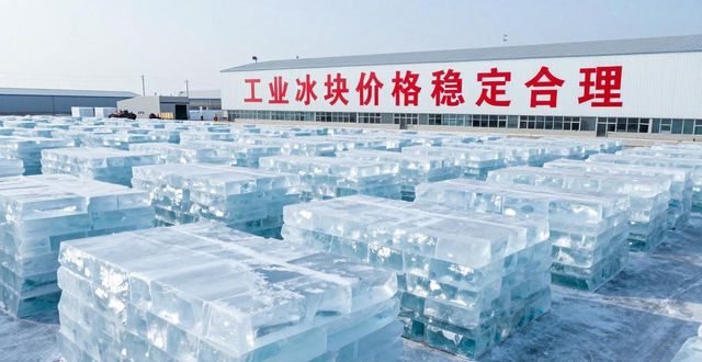 工業(yè)冰塊多少錢一噸 制冰廠報(bào)價(jià)看這里