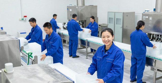 杭州大冰塊銷售廠家直供 本地制冰哪家好