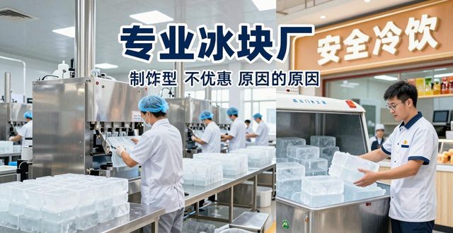 杭州食用冰塊廠_正規(guī)食用冰塊廠_生產(chǎn)流程_檢驗標準_食用冰塊廠_衛(wèi)生安全_品質(zhì)管控